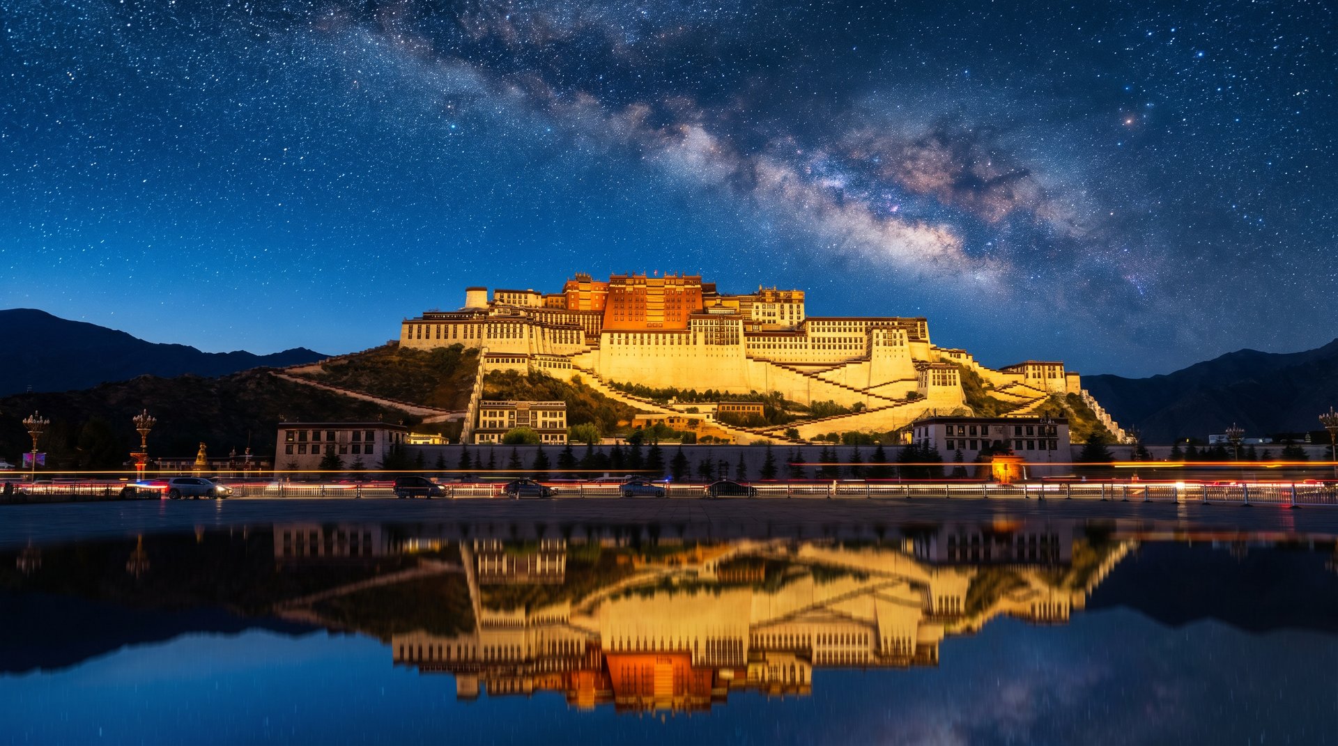 陈美娇夜景视频